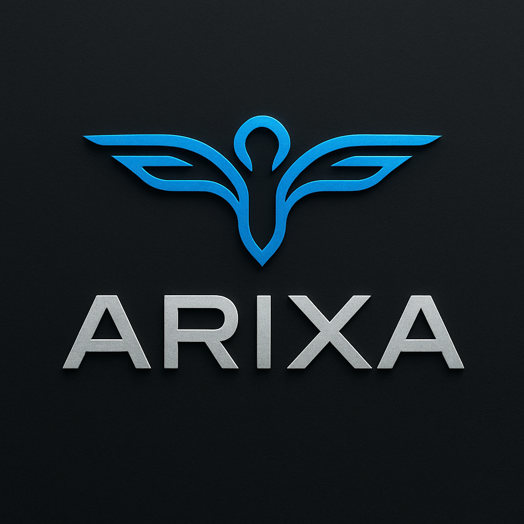 Brand A Logo