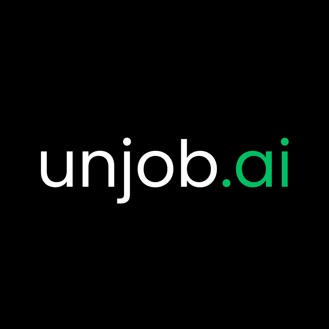 Un-job Logo